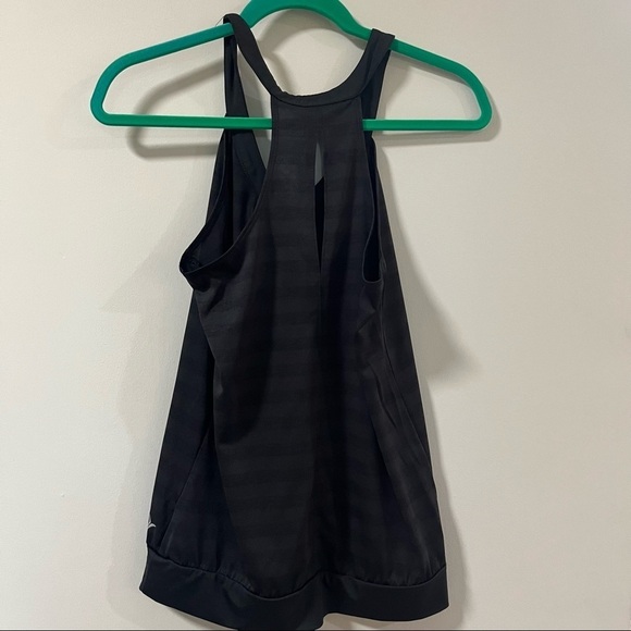 Old Navy Active Wear Size Small Tank Top Black - Picture 5 of 14